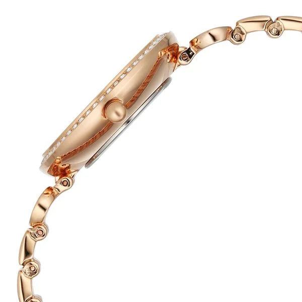 Titan Raga DEC Blaze Quartz Analog Watch For Women - 2796WM01 - KRISHNA WATCH COMPANY