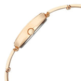 Titan Raga Ethereal Quartz Analog Mother of Pearl Dial Watch For Women 2797wm01f