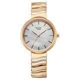 Titan Raga Power Pearls Quartz Analog Watch For Women 2810wm03f - KRISHNA WATCH COMPANY