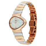 Titan Raga Opalesque Quartz Analog Multicoloured Dial Watch For Women 2814km01