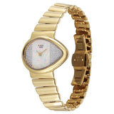 Titan Raga Opalesque Quartz Analog White Dial Watch For Women 2814ym01
