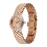 Titan Raga Paris with Love Watch For Women 2838wm01
