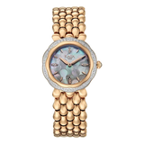 Titan Raga Paris with Love Watch For Women 2838wm02