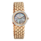 Titan Raga Paris with Love Watch For Women 2838wm02