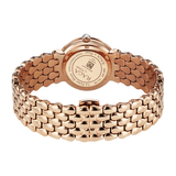 Titan Raga Paris with Love Watch For Women 2838wm02