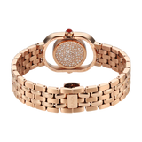Titan Raga Paris with Love watch for women 2839wm01