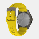 TIMEX Deep Water Men Black Round Dial Analog Watch - TW2W74800UJ