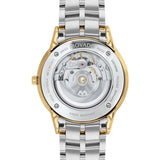 Movado 1881 Automatic Analog Watch for Men 0607463