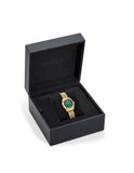 VERSACE Greca Time Diamond Watch - VE9CA0725