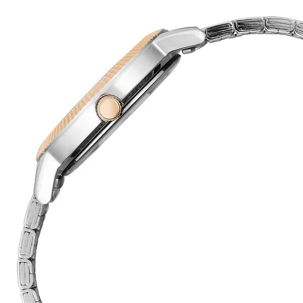 Titan Karishma Quartz Analog Watch For Women - 2968KM01 - KRISHNA WATCH COMPANY