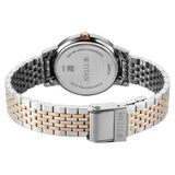 Titan Karishma Quartz Analog Watch For Women - 2968KM01 - KRISHNA WATCH COMPANY