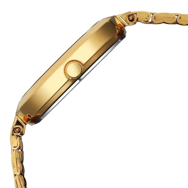Titan Karishma Quartz Analog Watch For Women - 2969YM01 - KRISHNA WATCH COMPANY