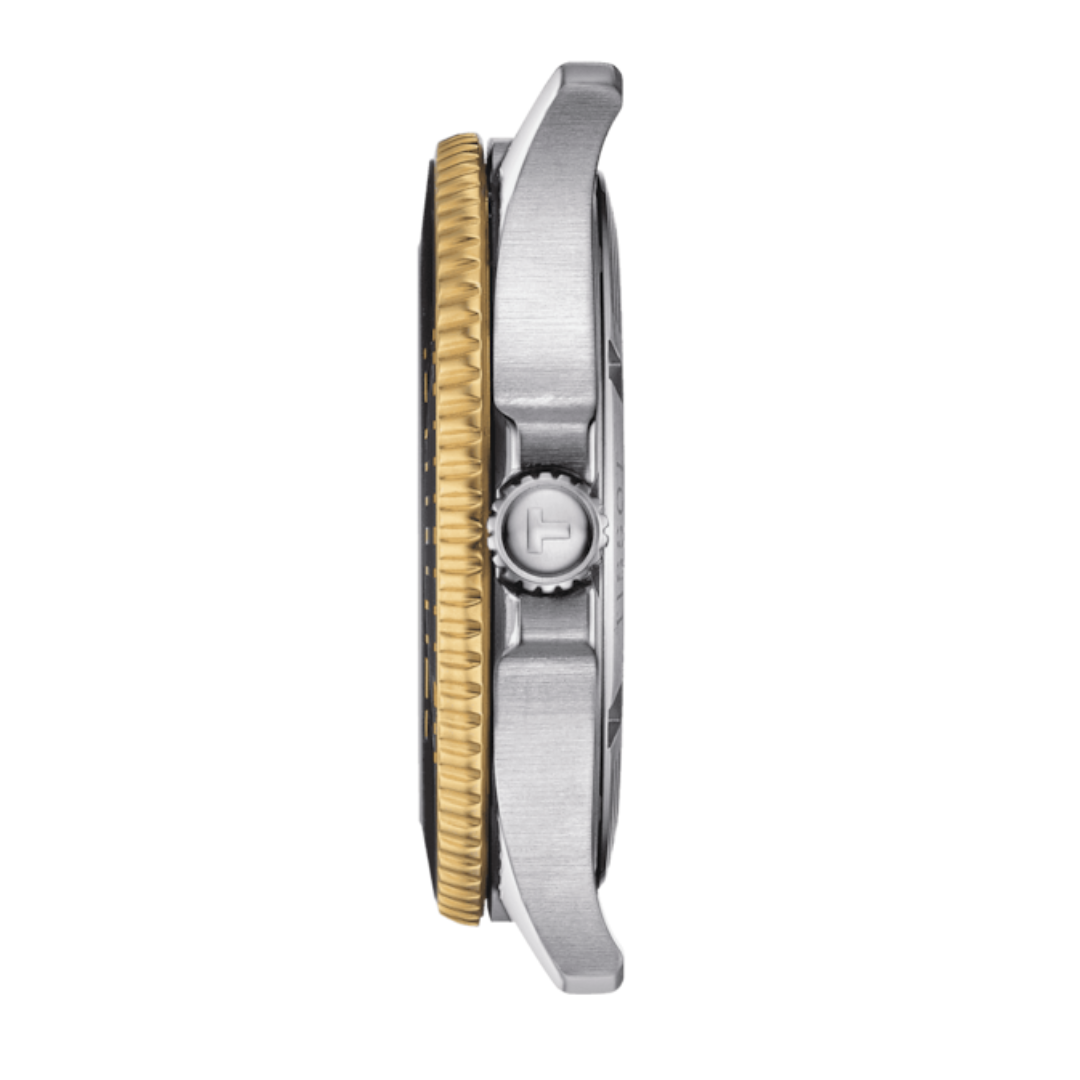 Tissot Seastar 1000 40MM T1204102205100 - KRISHNA WATCH COMPANY