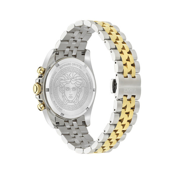 Versace Analog Watch for Men VE0H00725 - KRISHNA WATCH COMPANY