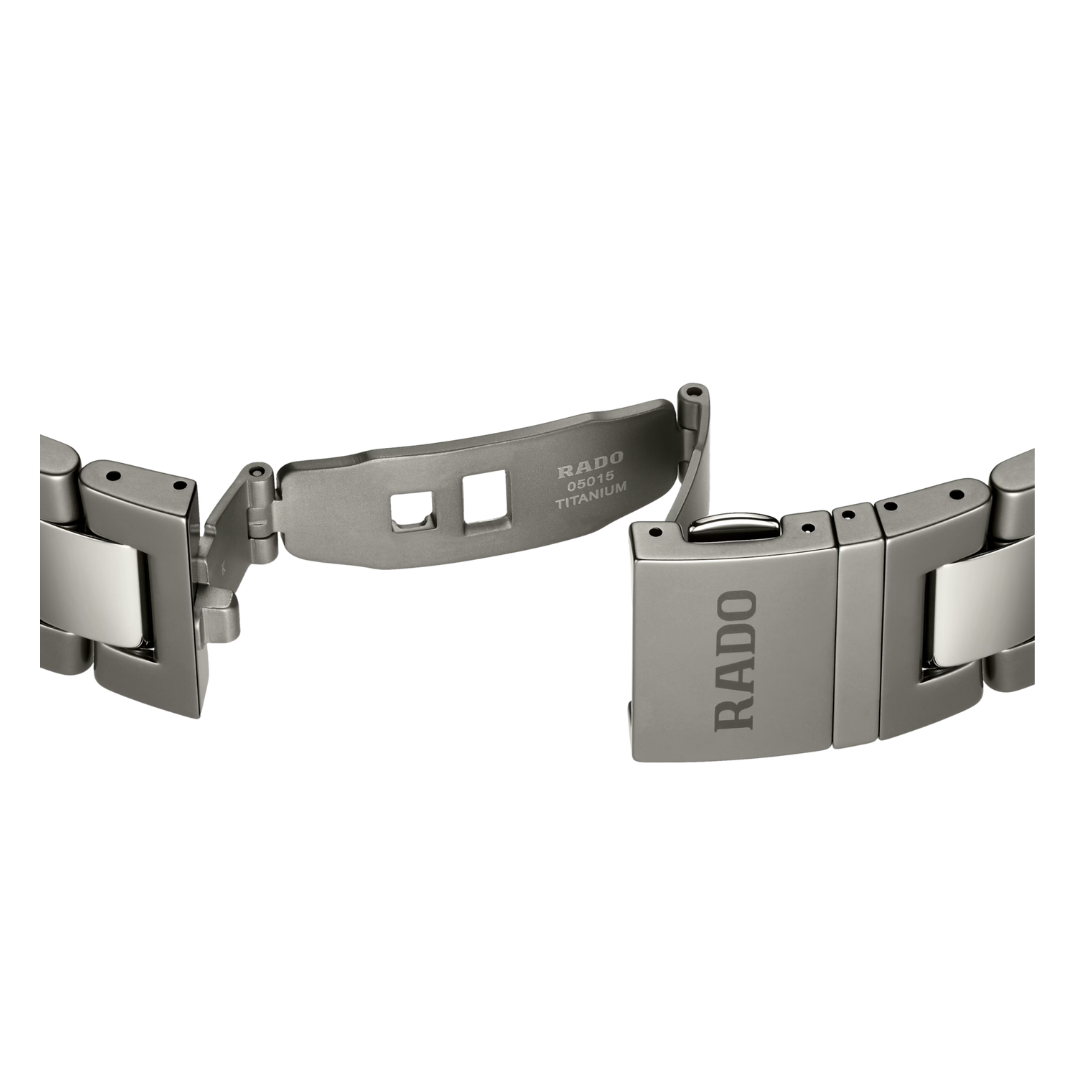 RADO Captain Cook Hrithik Roshan Special Edition R32128162 - KRISHNA WATCH COMPANY