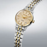 Seiko Presage ‘Frozen Daiquiri’ Diamond Cocktail Time - SRPL64J1 - KRISHNA WATCH COMPANY