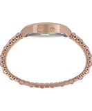 Timex Q Timex 36mm Stainless Steel Expansion Band Watch TW2W41000 / TW2W41000UJ