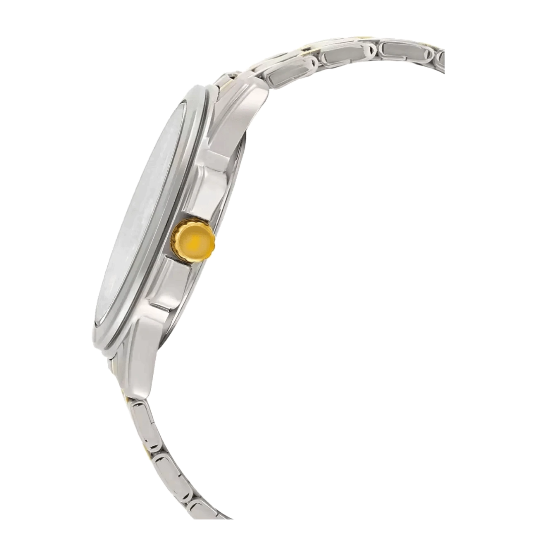 ENTICER MEN MTP-1314SG-1AVDF- A777 - KRISHNA WATCH COMPANY