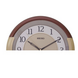 Seiko Wall Clock QXA272BN