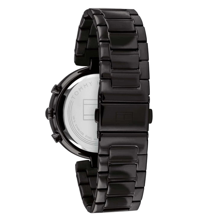 TOMMY HILFIGER Luna Analog Watch for Women - NDTH1782390 - KRISHNA WATCH COMPANY