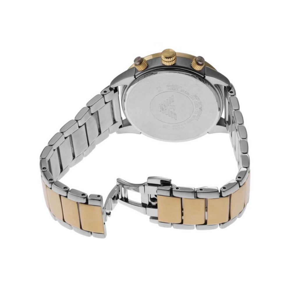 Emporio Armani Chronograph Watch for Men AR11521 - KRISHNA WATCH COMPANY