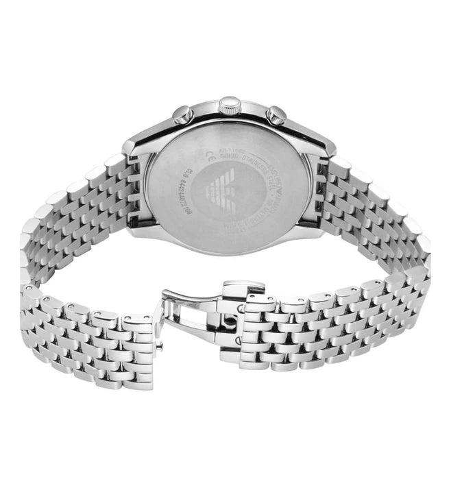 EMPORIO ARMANI Chronograph Watch for Men AR11582 - KRISHNA WATCH COMPANY