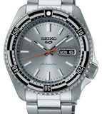 SEIKO New 5 Sports Automatic Analog Watch for Men SRPK09K1
