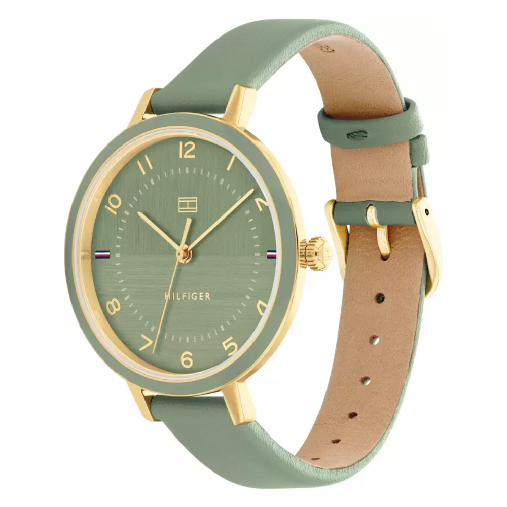 Tommy Hilfiger Florence Analog Watch for Women TH1782583 - KRISHNA WATCH COMPANY