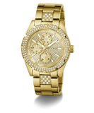 Guess Men Quartz Chronograph Watch GW1067G2 - KRISHNA WATCH COMPANY