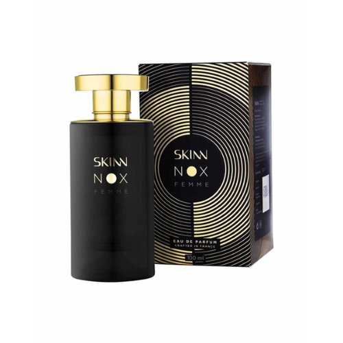 TITSN SKINN PERFUME NOX FW24PC1 - KRISHNA WATCH COMPANY