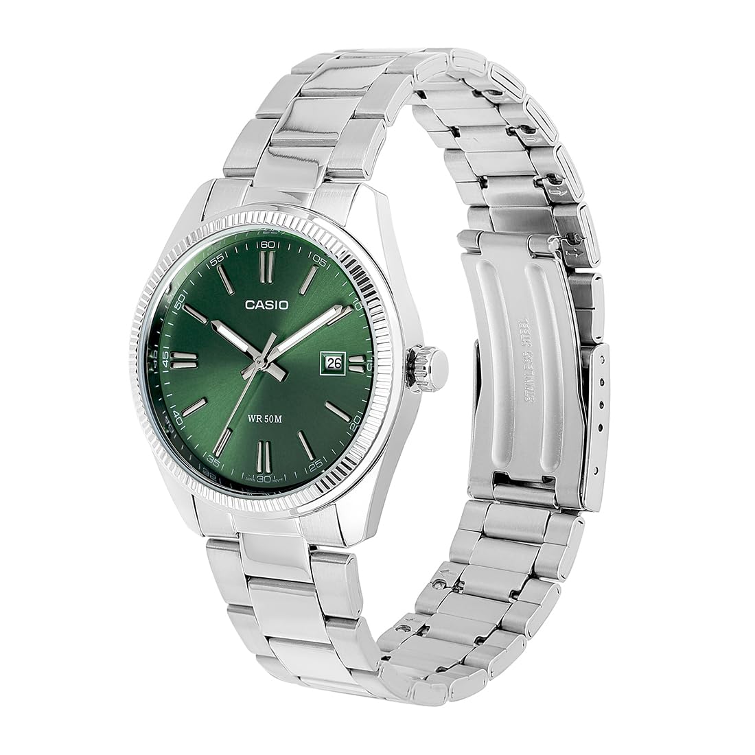 Casio Enticer Men MTP-1302PD-3AVEF - A2262 - KRISHNA WATCH COMPANY