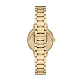Emporio Armani Gold Watch - AR11652