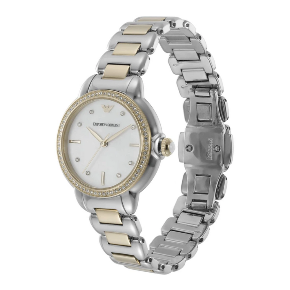 Emporio Armani Analog Watch for Women AR11524 - KRISHNA WATCH COMPANY