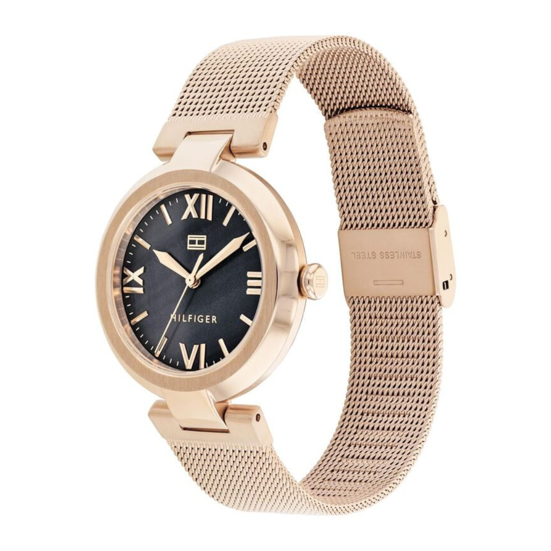 Tommy Hilfiger Alice Watch for Women 1782633 - KRISHNA WATCH COMPANY