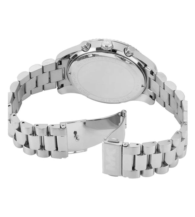 MICHAEL KORS Lexington Chronograph Watch for Men - MK9152 - KRISHNA WATCH COMPANY
