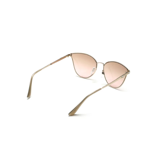 BEBE FRAME BB 3065 C2 Lt Gold 59 16 140 - KRISHNA WATCH COMPANY