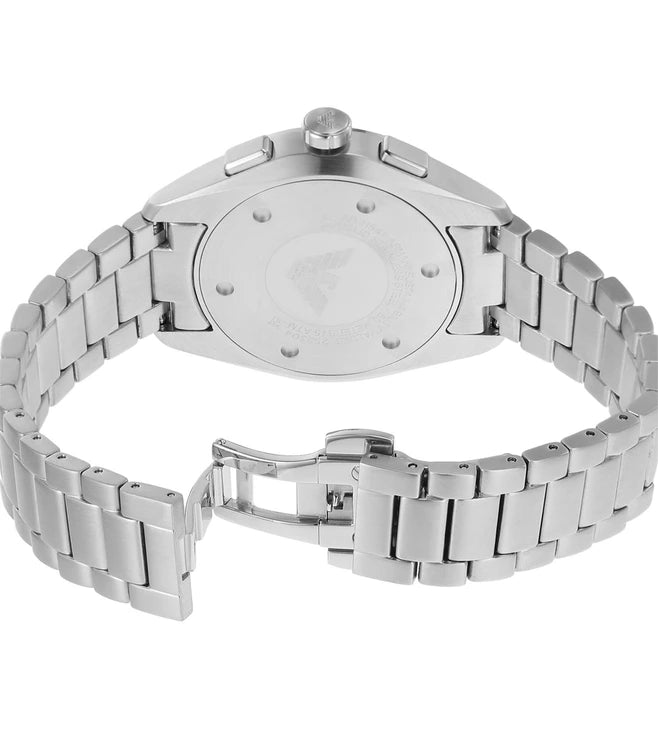 EMPORIO ARMANI Chronograph Watch for Men AR11541 - KRISHNA WATCH COMPANY