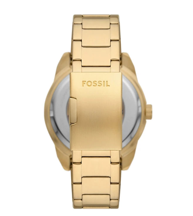 FOSSIL Bronson Watch Automatic for Men ME3257 - KRISHNA WATCH COMPANY