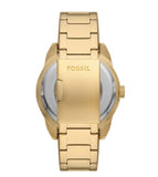 FOSSIL Bronson Watch Automatic for Men ME3257