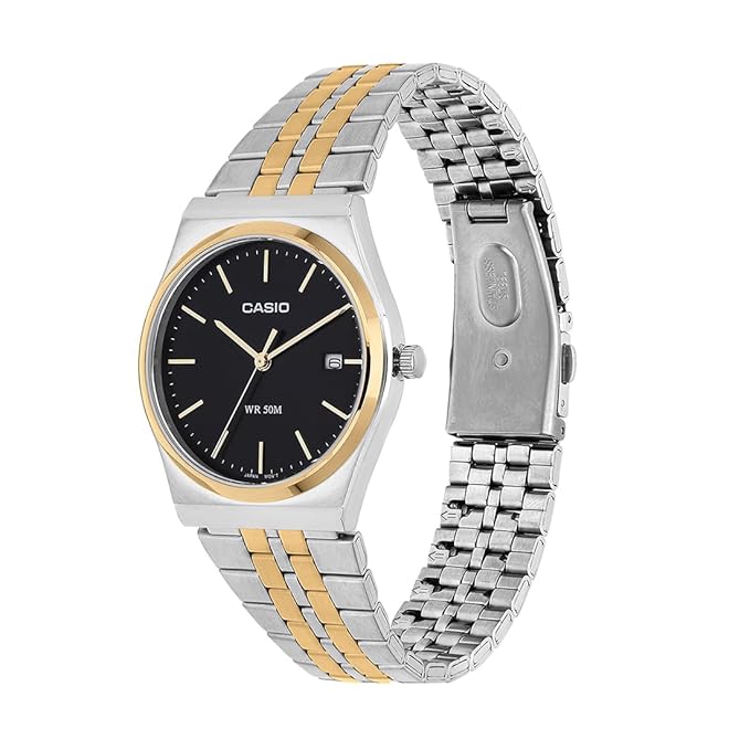 Casio Enticer Men MTP-B145SG-1AVDF - A2521 - KRISHNA WATCH COMPANY