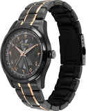 Titan Classique Men's Analog Watch - 1805KM09