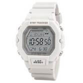 CASIO Water Resistance Unisex Watch LWS-2200H-8AVDF(D318)