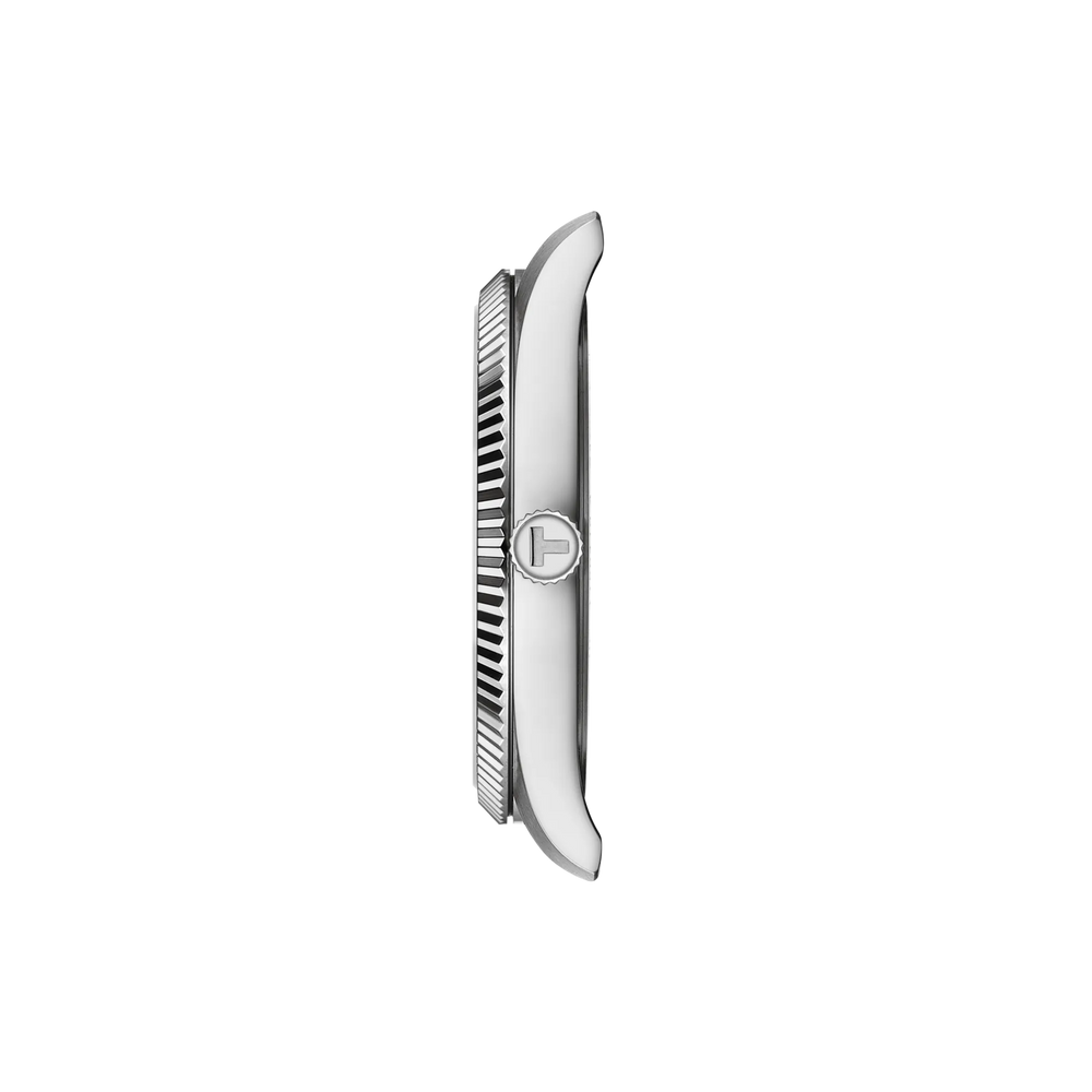 Tissot Ballade 40mm Men's Watch - T1564101135100 - KRISHNA WATCH COMPANY