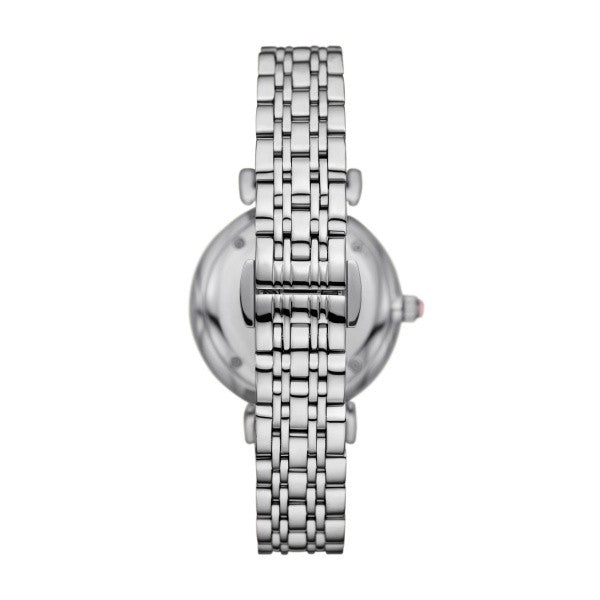 Emporio Armani Analog Watch for Women AR11686 - KRISHNA WATCH COMPANY