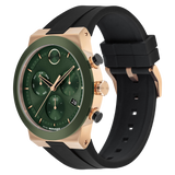 Movado BOLD Fusion Men's Watch - 3601333
