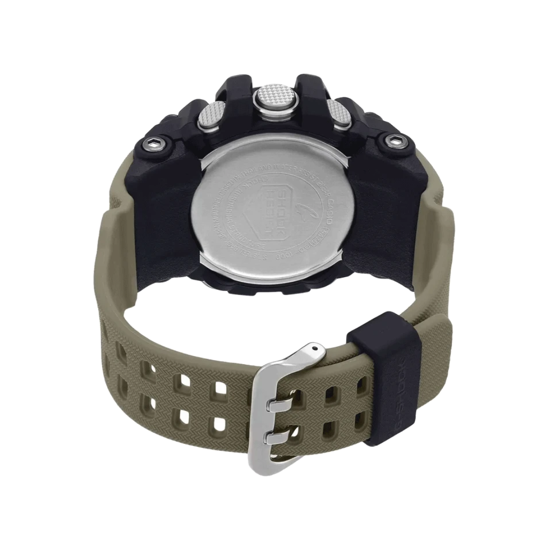 CASIO G-Shock GG-1000-1A5DR - G661 - KRISHNA WATCH COMPANY