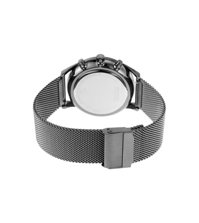 SKAGEN Holst Chronograph Analog Watch for Men - SKW6608 - KRISHNA WATCH COMPANY