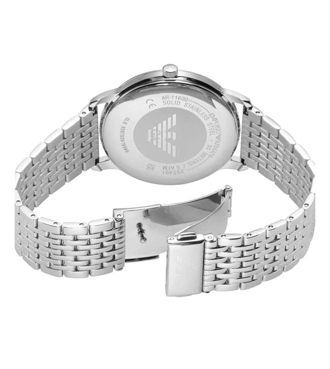 EMPORIO ARMANI Analog Watch for Men AR11600 - KRISHNA WATCH COMPANY