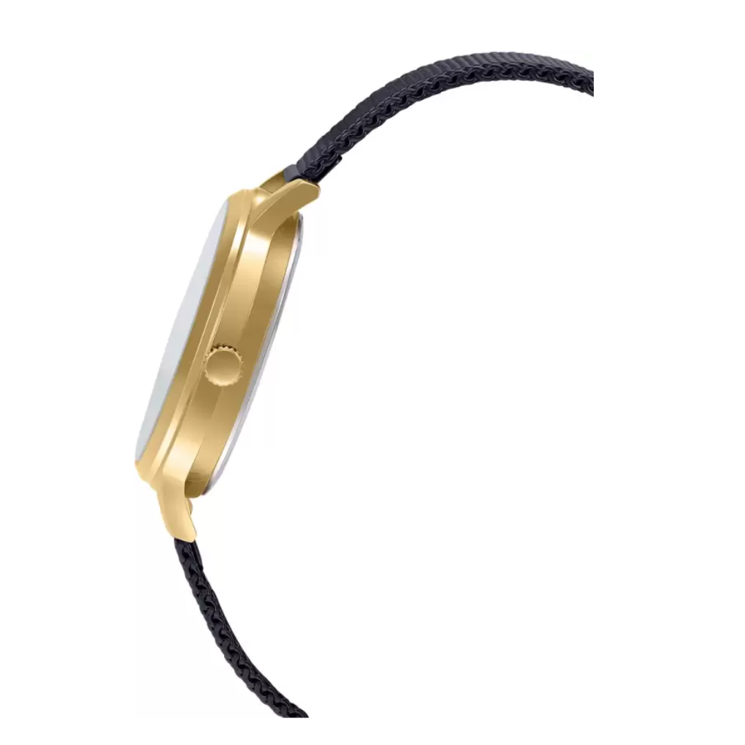 CASIO ENTICER LADIES LTP-E157MGB-1BDF - A1790 - KRISHNA WATCH COMPANY