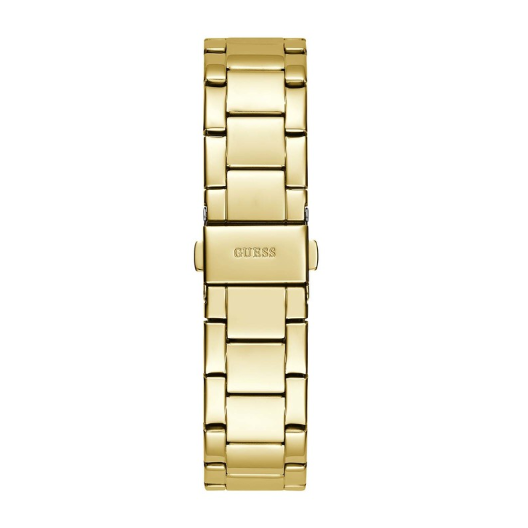 Guess Trend Analog Watch for Women GW0605L2 - KRISHNA WATCH COMPANY